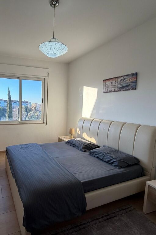 Super apartament me qira 1+1 Kopshti Botanik