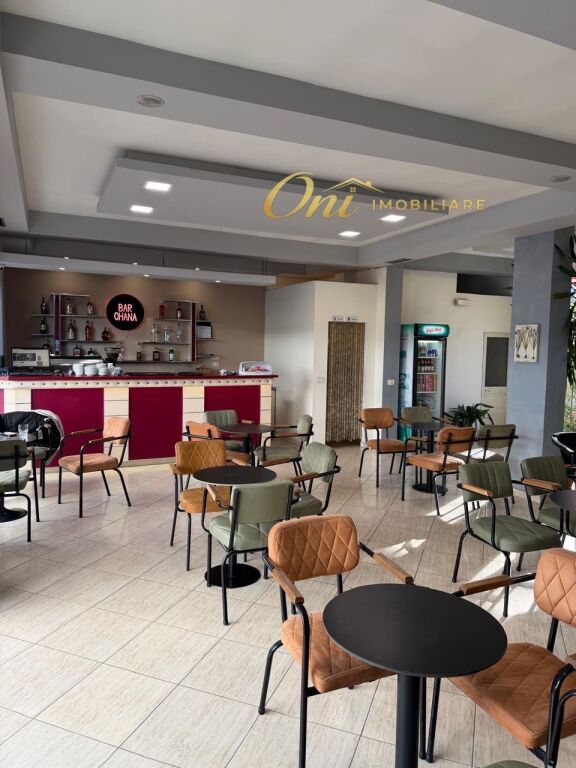 BUSINESS PREMISES FOR RENT 100M2 DON BOSKO