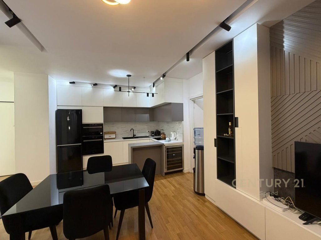 Apartment 2+1+2+ with parking space for rent at "Quartum Residence"!!