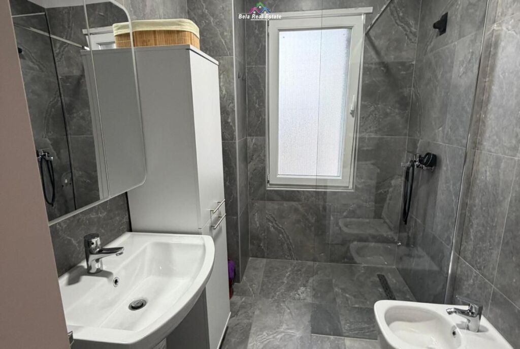 Apartament Me Qera 1+1+ Post Parkim Tek Univers City (ID B2101707) Tirane