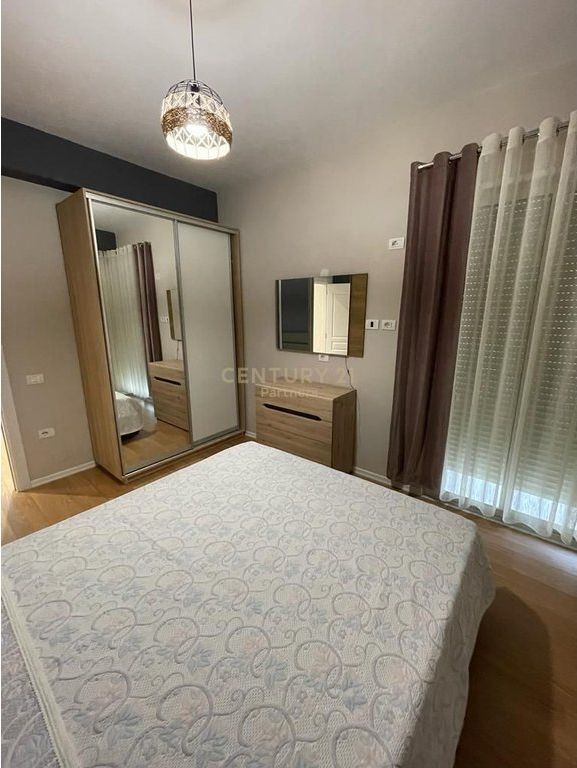 WE SELL 2+1 APARTMENT + PARKING SPACE AT GOLDEN PARK, KAVAJËS STREET, TIRANA. PURCHASE WITH CREDIT!