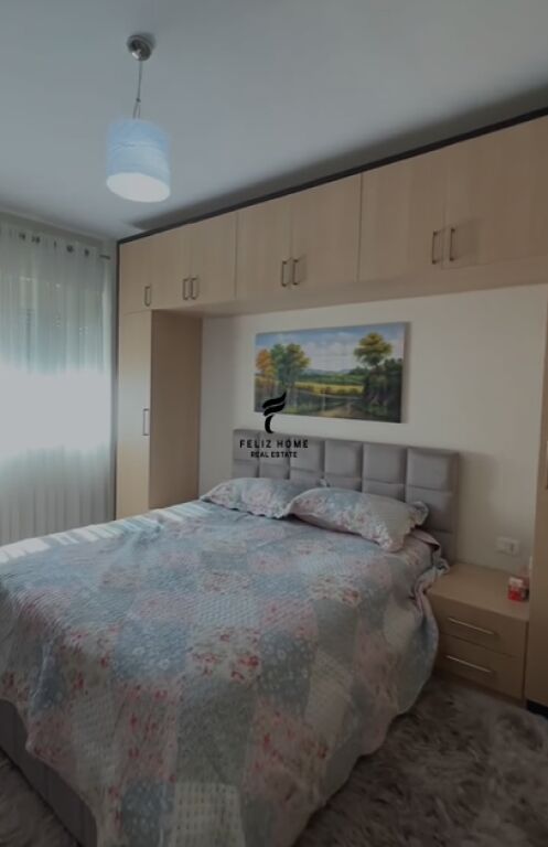 APARTMENT FOR RENT 2+1 IRFAN TOMINI 70,000 LEKE FH-74150