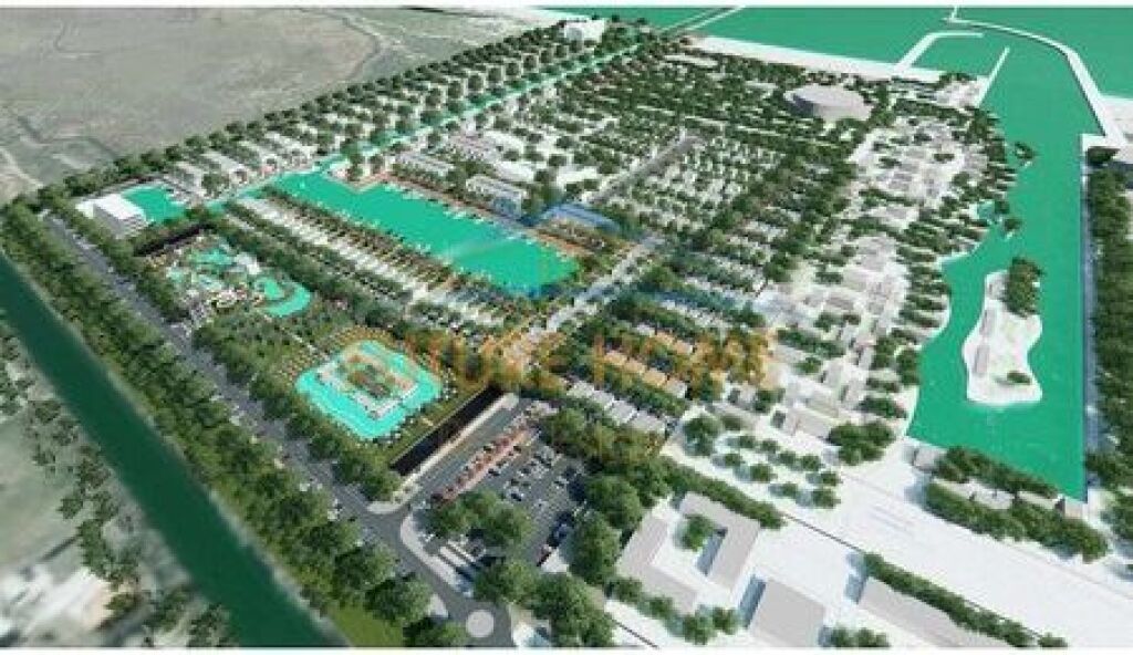 Shitet Vile , Turquoise Marina, Hamallaj, Durrës.