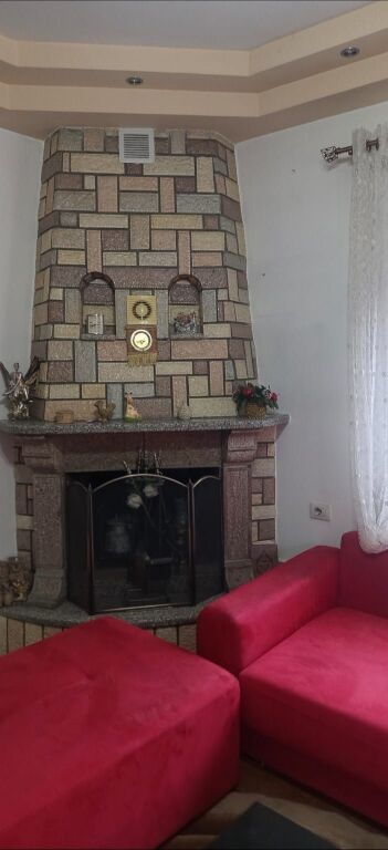STUDIO APARTMENT 35000 LEKE. XHANGOLLI MARKET. FORMER BUS PARK.