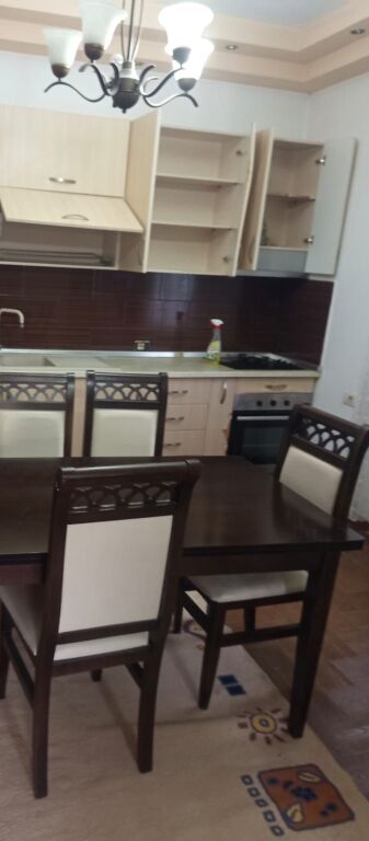 STUDIO APARTMENT 35000 LEKE. XHANGOLLI MARKET. FORMER BUS PARK.