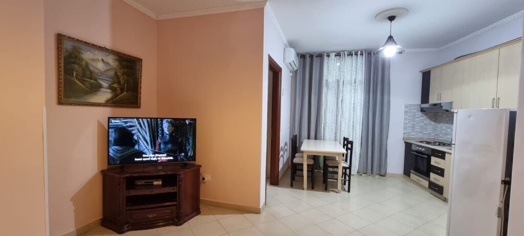 Apartment 1+1+1 Balcony For Rent