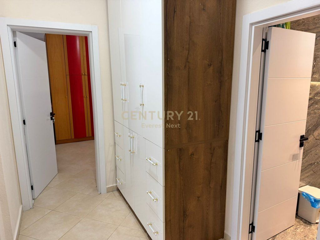 APARTMENT 2+1+2 FOR RENT AT THE GERMAN VILLAS – SECOND FLOOR OF A VILLA