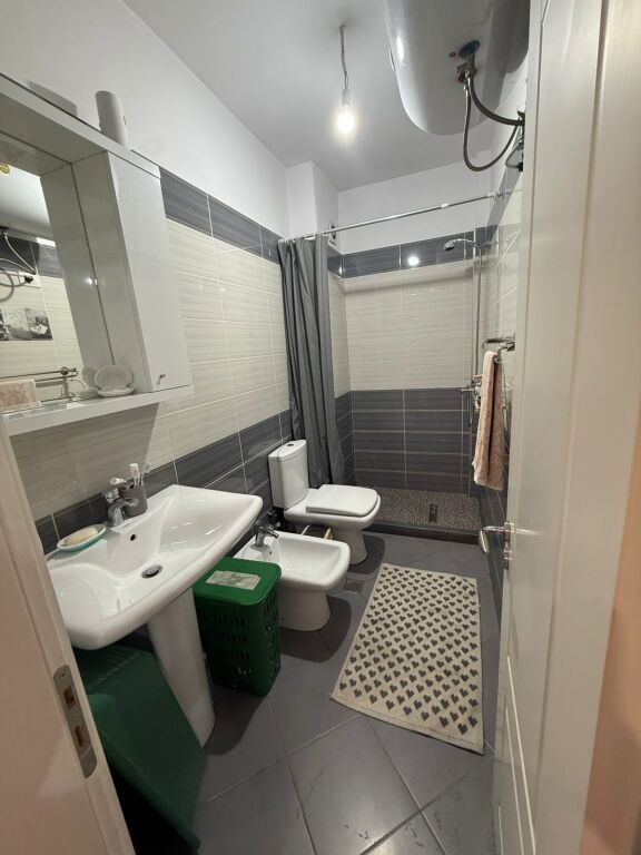 🏡 Shitet Apartament 1+1 – Don Bosko