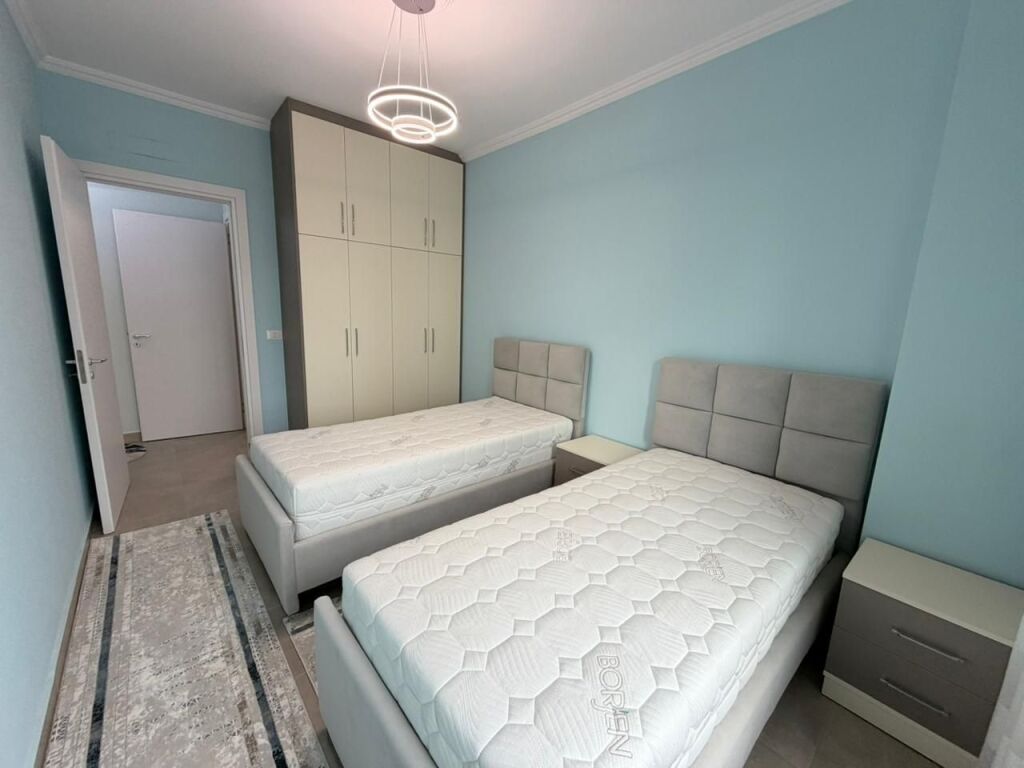 🏡 Apartment 2+1 + 2 bathrooms for rent 📍 At the Train Station 💶 Price: 800€ net