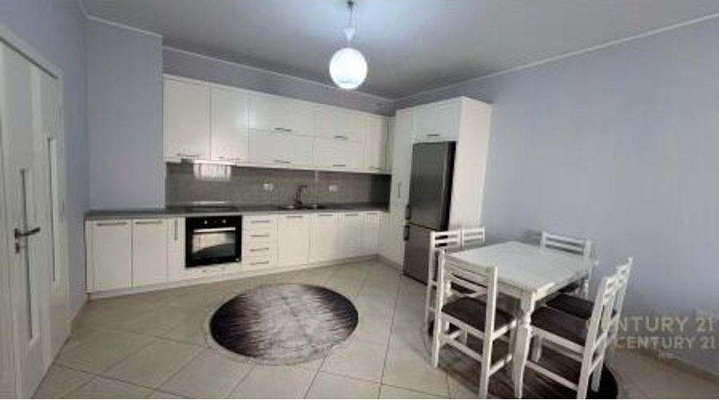 JEPET ME QIRA APARTAMENT 1+1 NE UNAZEN E RE | 50’000 ALL