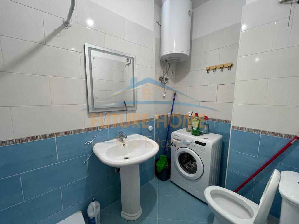 Qera, Apartament 2+1, Fresk , Tiranë.