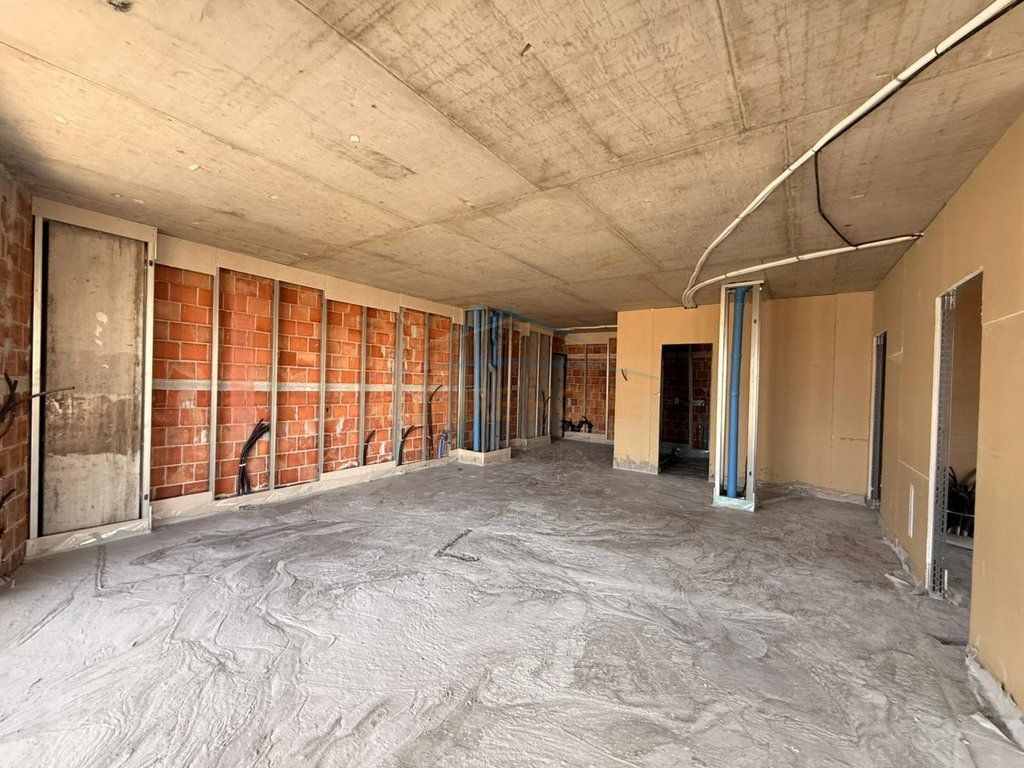 Apartment 3+1+2+veranda+parking space Gradient Dry Lake for sale