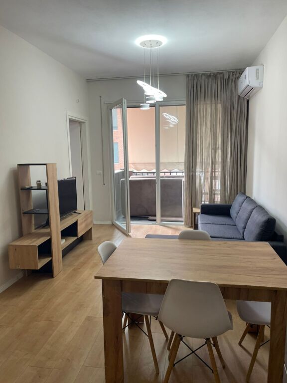 For Rent Apartment 2+1+1 Balcony