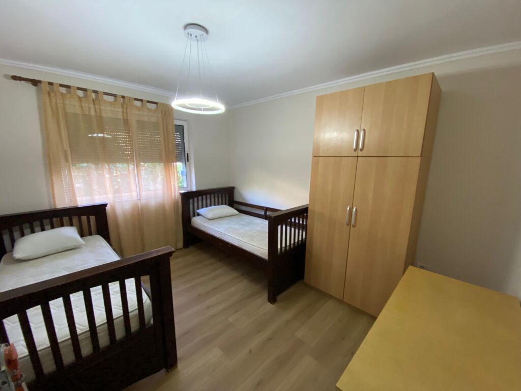 Apartament 2+1 per qera Myslym Shyri !