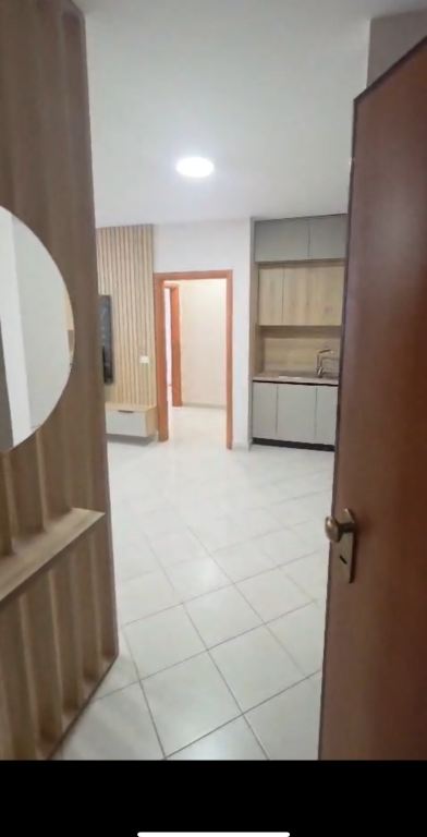 Apartament me qera ne yzberisht