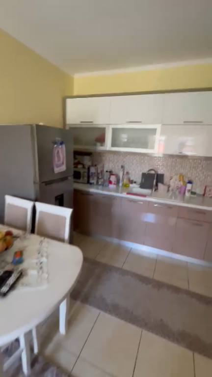 Apartment 1+1 for rent in Astir !