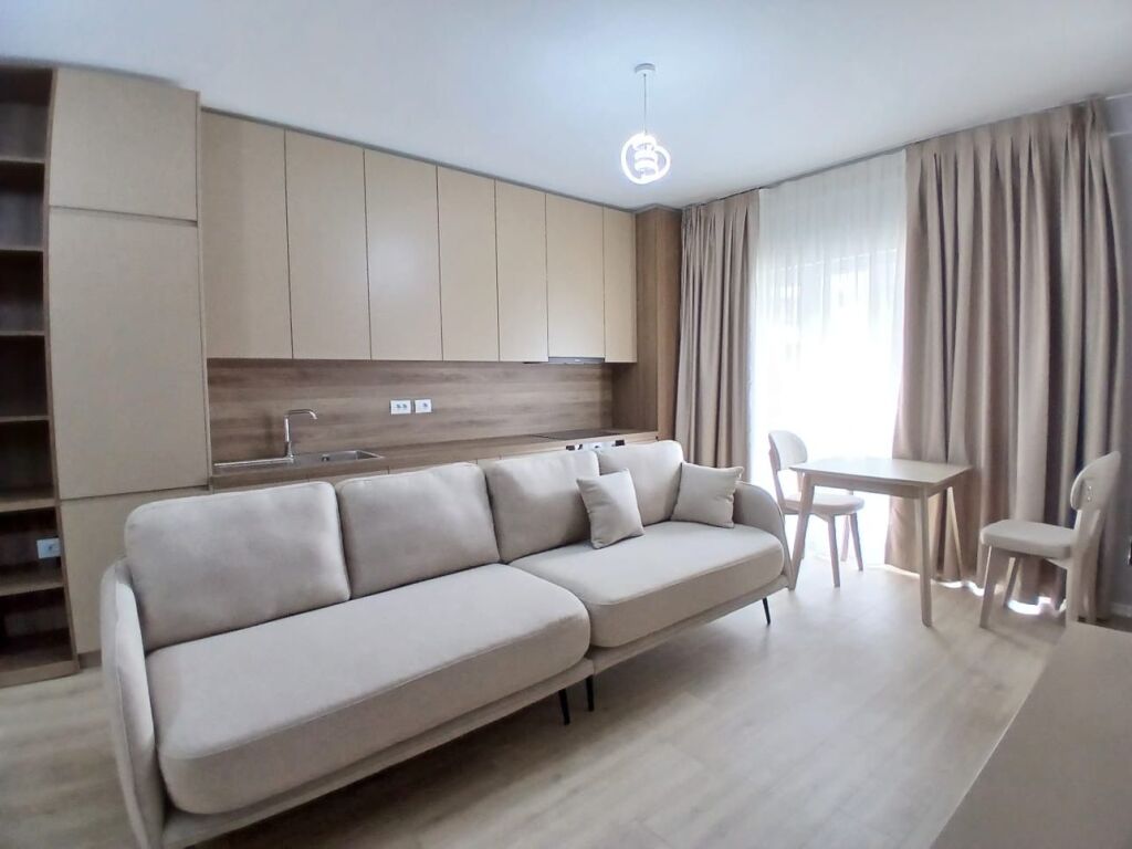 Apartment 1+1+1 Balcony For Rent