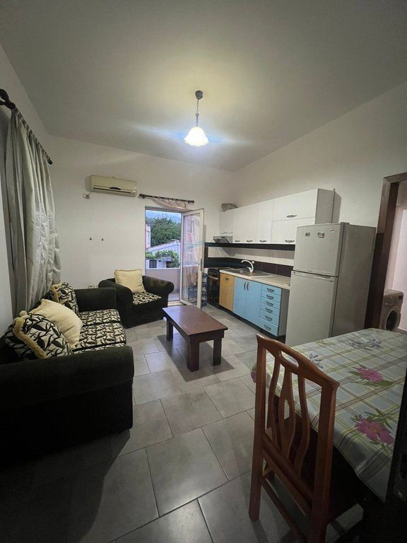 Rent, Apartment 2+1, Kodra e Priftit