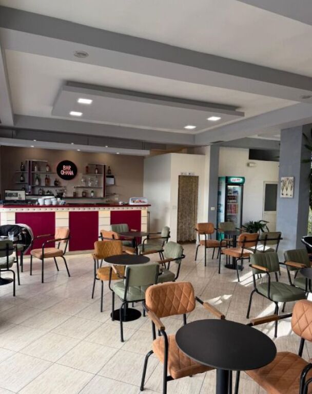 Premises for Rent – Don Bosko​