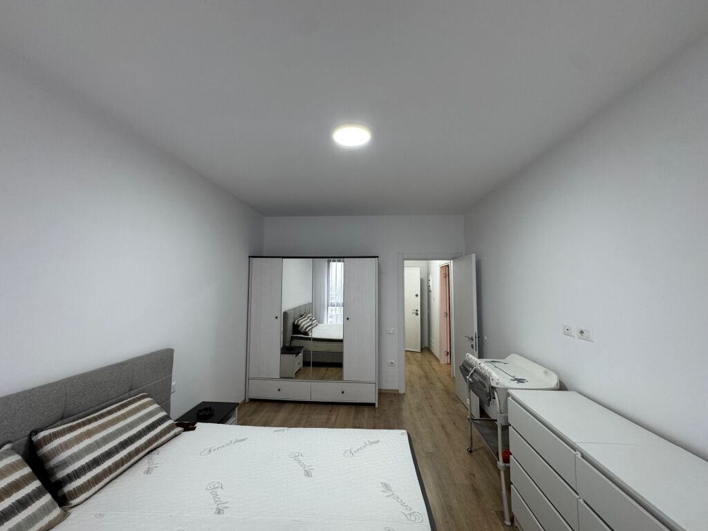 Rent, Apartment 1+1, Arlis Complex, Tirana