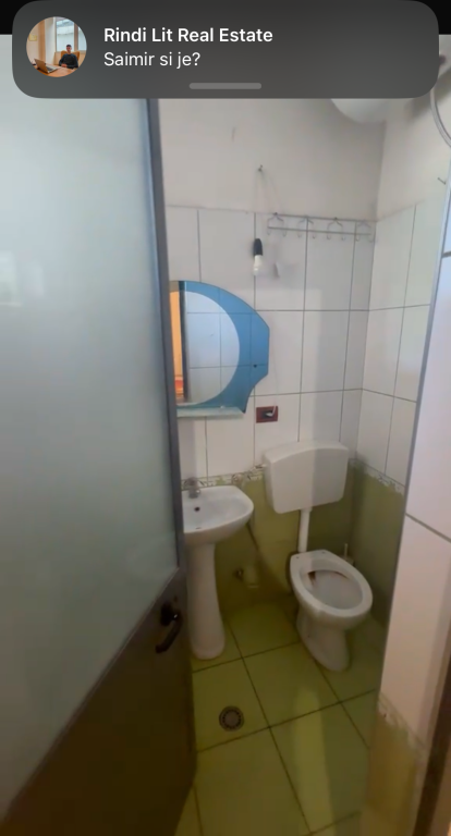 Apartment 1+1 for rent Kodra e Diellit !