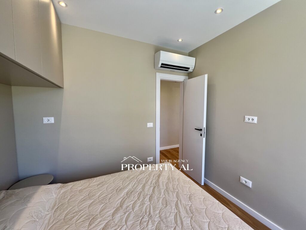 Apartment 1+1 for Sale in Regina Palm Resort – Garage, Luxury Furnishing & High Investment Potential