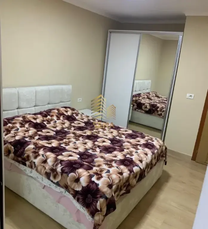 Rent, Apartment, 1+1+balcony, QSUT Hospitals - At Pediatrics, 45,000 Leke/month