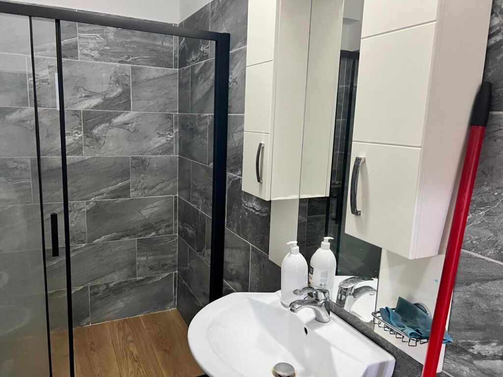 For Rent Apartment 2+1+1 Balcony