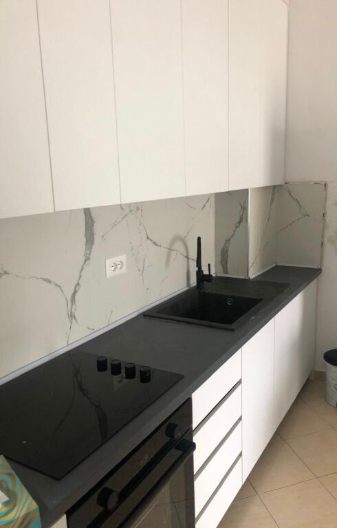 Apartment 1+1 for rent