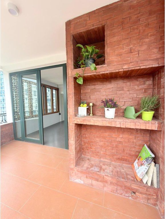 Apartment 1+1 for Sale in Bllok!