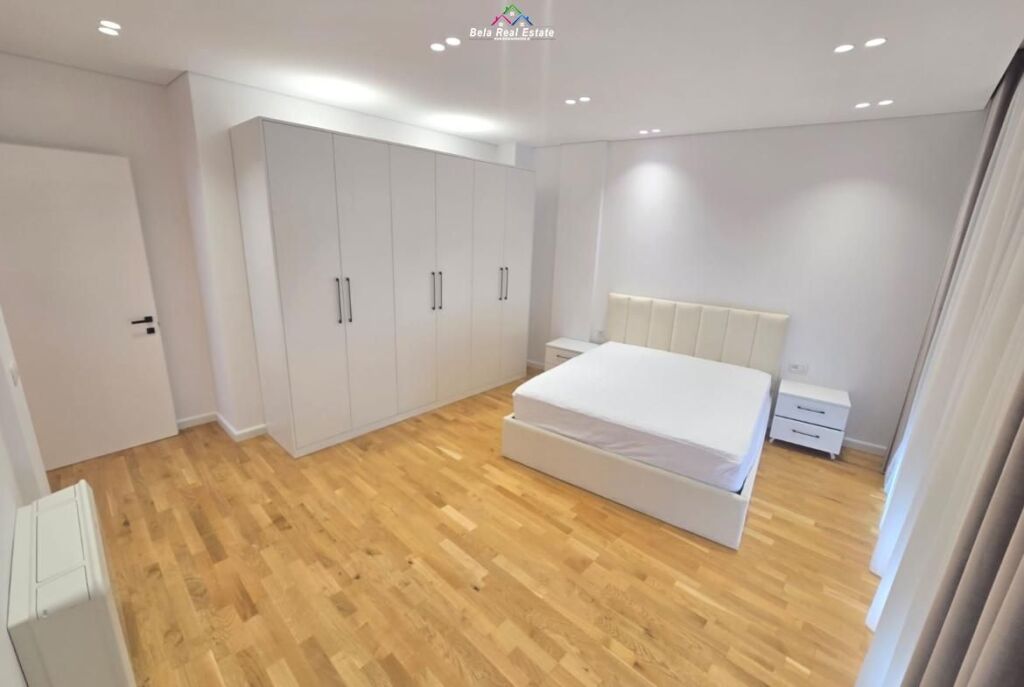Vile 3-Kateshe Me Qera prane TEG (ID BV22629) Tirane