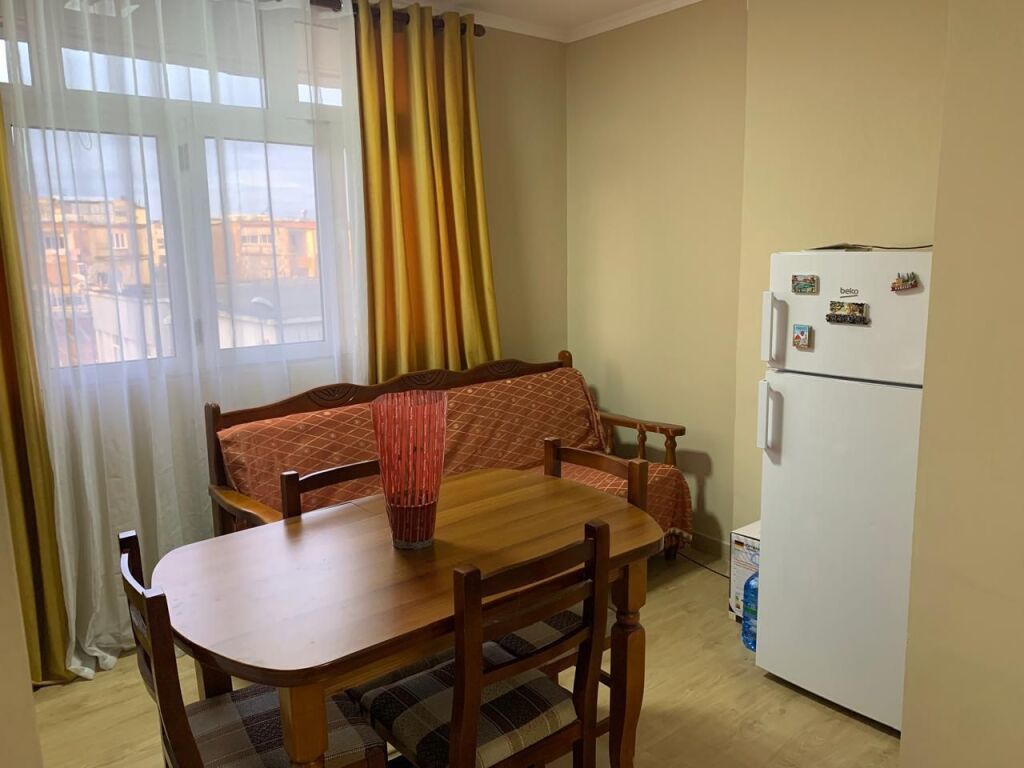 🏡 Apartment 1+1 for rent 📍 Near QSUT💶Price: 500€ negotiable