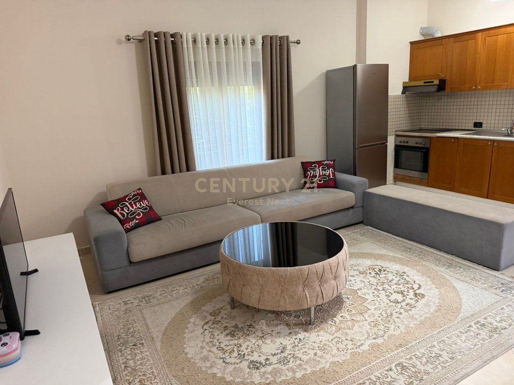 APARTMENT 2+1+2 FOR RENT AT THE GERMAN VILLAS – SECOND FLOOR OF A VILLA