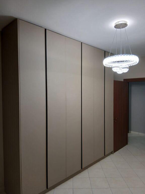 1+1 furnished apartment for rent in YZBERISHT 500 eu