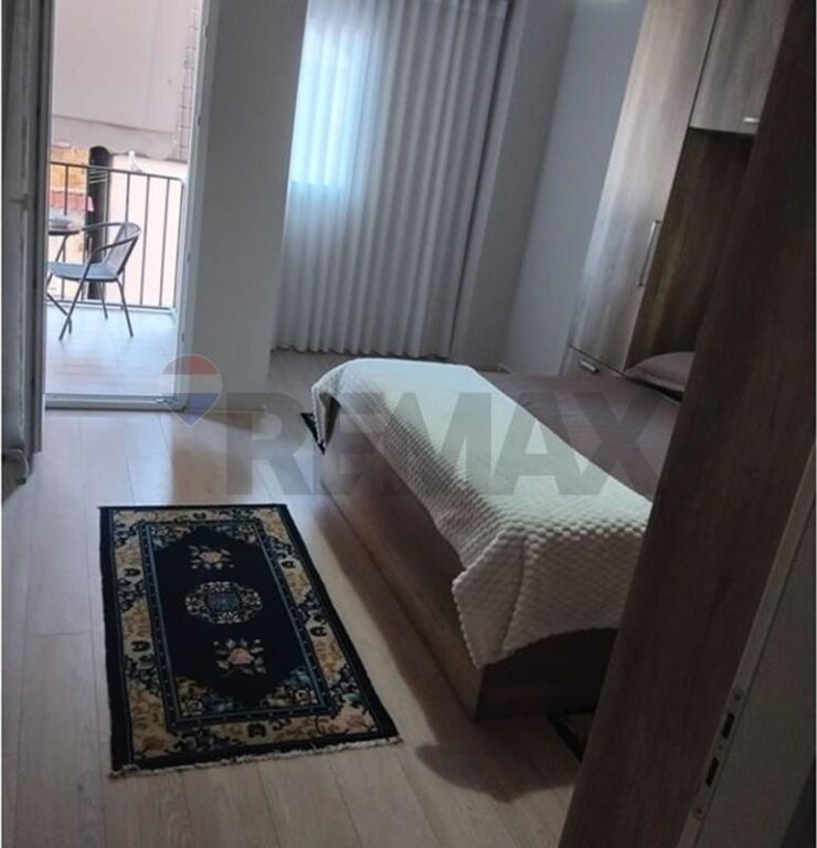 Apartament - Për Qira - Fusha Ali Demi, Tiranë