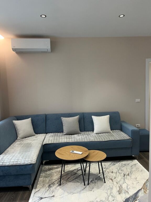 🏡✨ For Rent – Apartment 2+1+2 at Hotel Salvadore, Vlore! 🌊☀️
