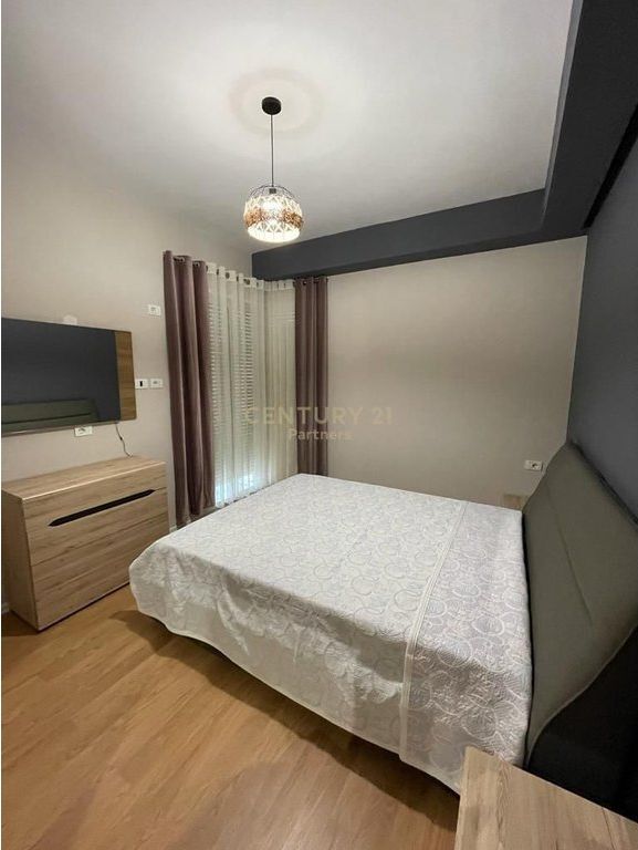 WE SELL 2+1 APARTMENT + PARKING SPACE AT GOLDEN PARK, KAVAJËS STREET, TIRANA. PURCHASE WITH CREDIT!