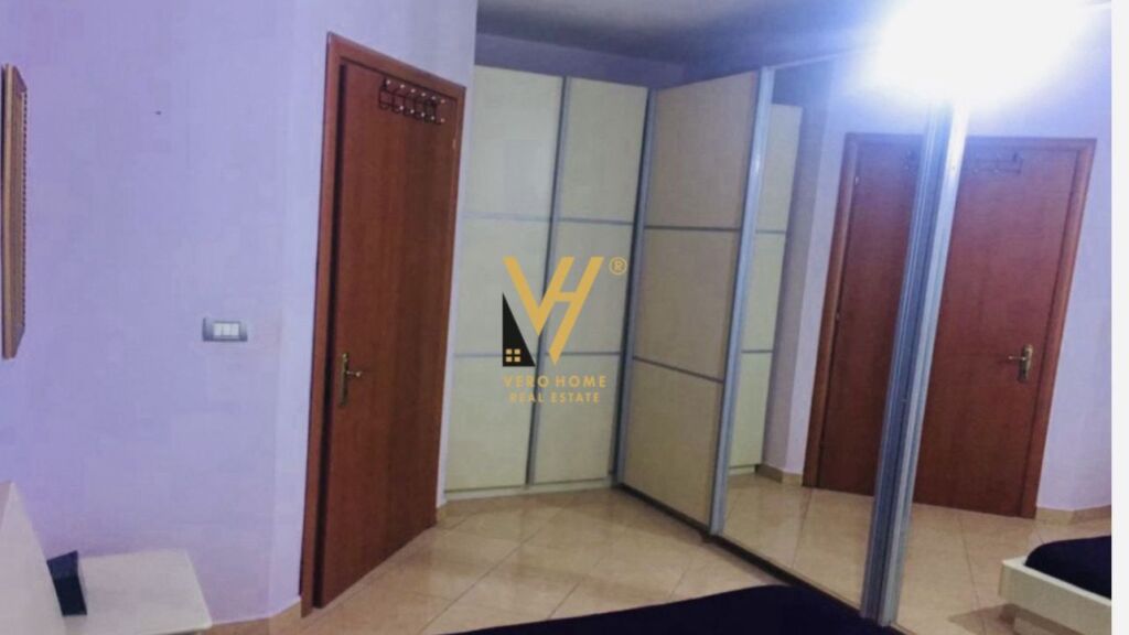 APARTMENT 1+1+BLK FOR RENT IN YZBERISHT 38,000 LEKE