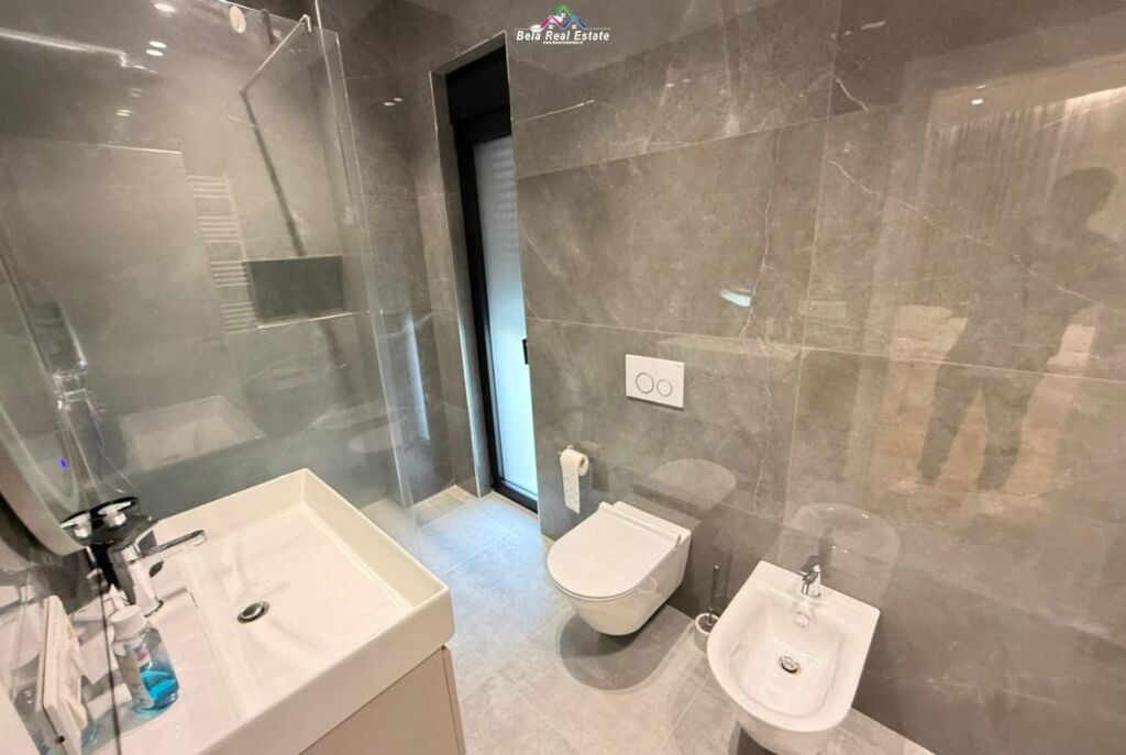 Vile 3-Kateshe Me Qera prane TEG (ID BV22629) Tirane