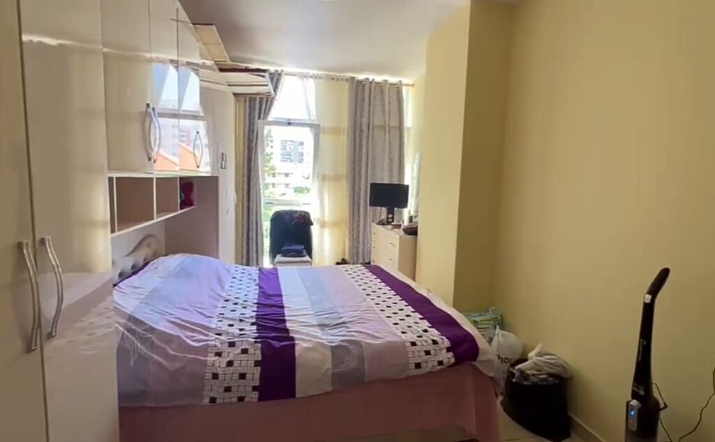 Apartment 1+1 for rent, 400 € in Astir