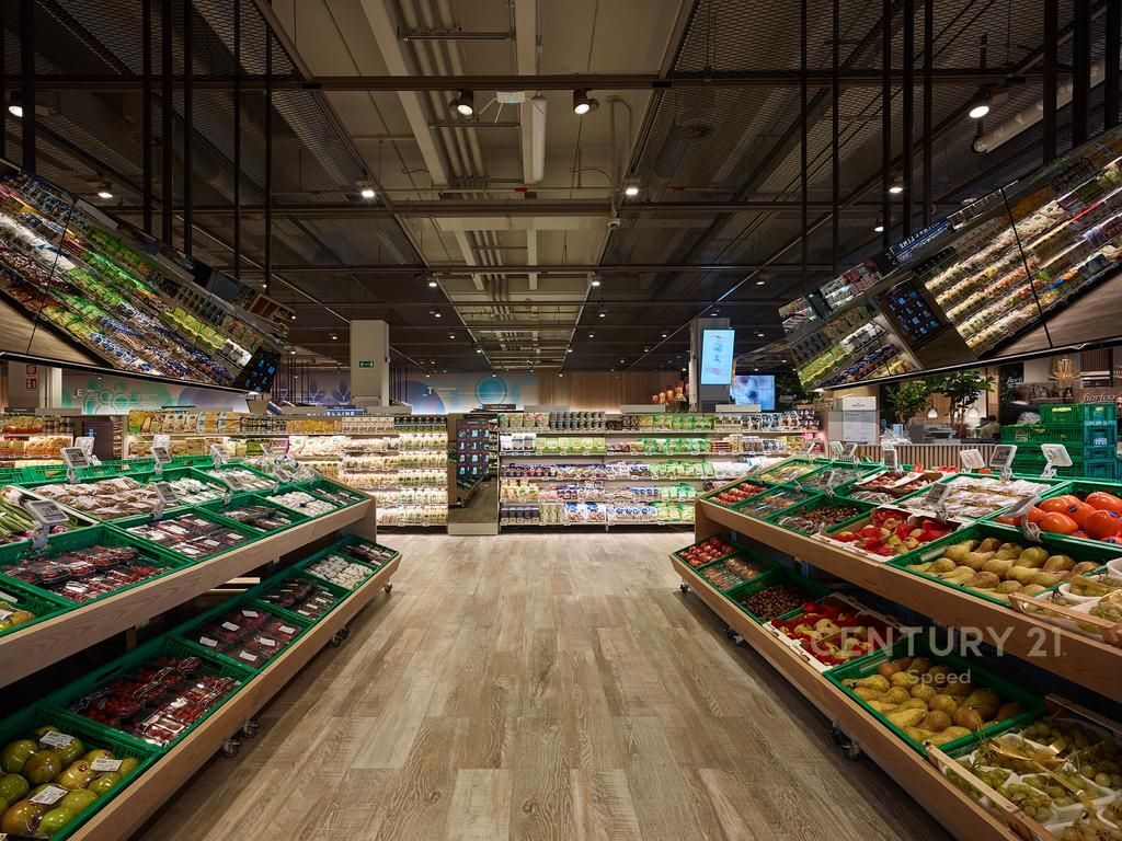 We sell Commercial Space in Don Bosko
