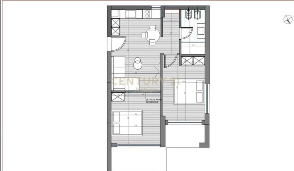 🏡 Apartment 2+1 for Sale | Green Coast II, Palasë