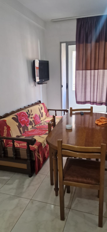 Apartment 1+1 for rent Astir