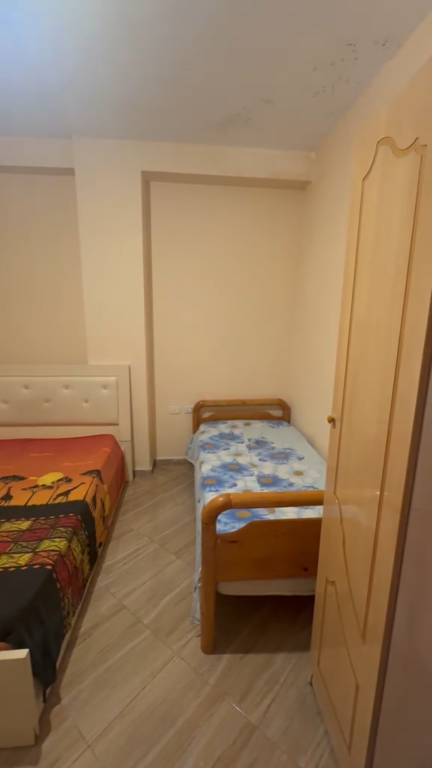 Apartment 1+1 for rent Kodra e Diellit !