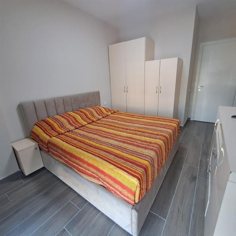 Apartment For Rent 1+1 At ASL Complex 2 (ID B210685) Tirana.