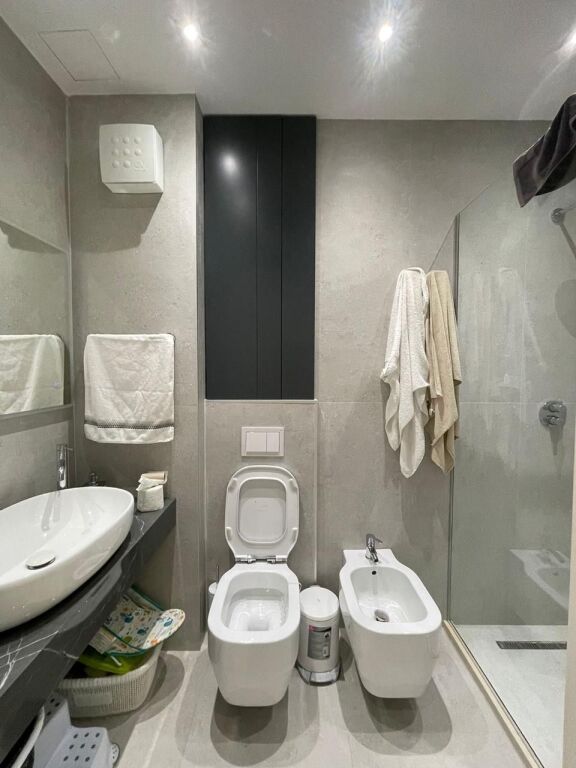 Super 2+1 Apartment for Sale at Komuna Parisit!!!!
