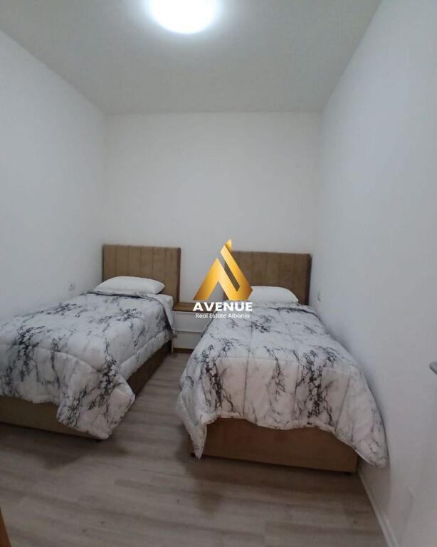 APARTAMENT ME QERA 2+1 – TEK ZOGU I ZI, RR. HYSNI GERBOLLI Tirane