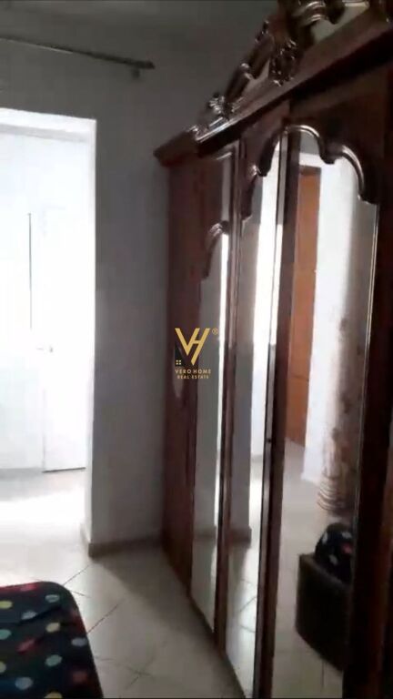 FOR SALE APARTMENT 2+1 IN FIER, NEIGHBORHOOD 11 JANARI 6,900,000 LEKE