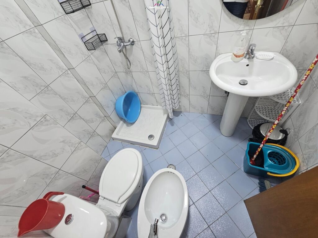 Apartment For Rent 2+1 At 21 Dhjetori (ID B2201498) Tirane
