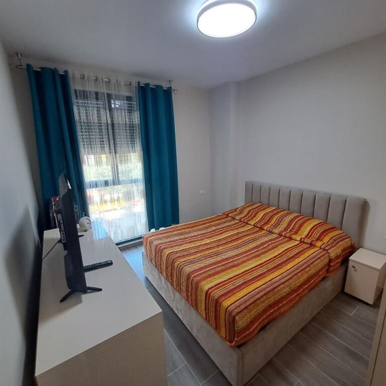 Apartment For Rent 1+1 At ASL Complex 2 (ID B210685) Tirana.